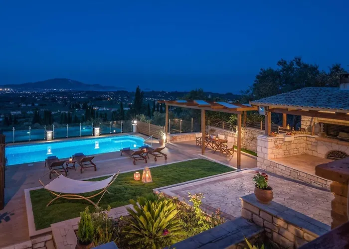 Villa Clairy