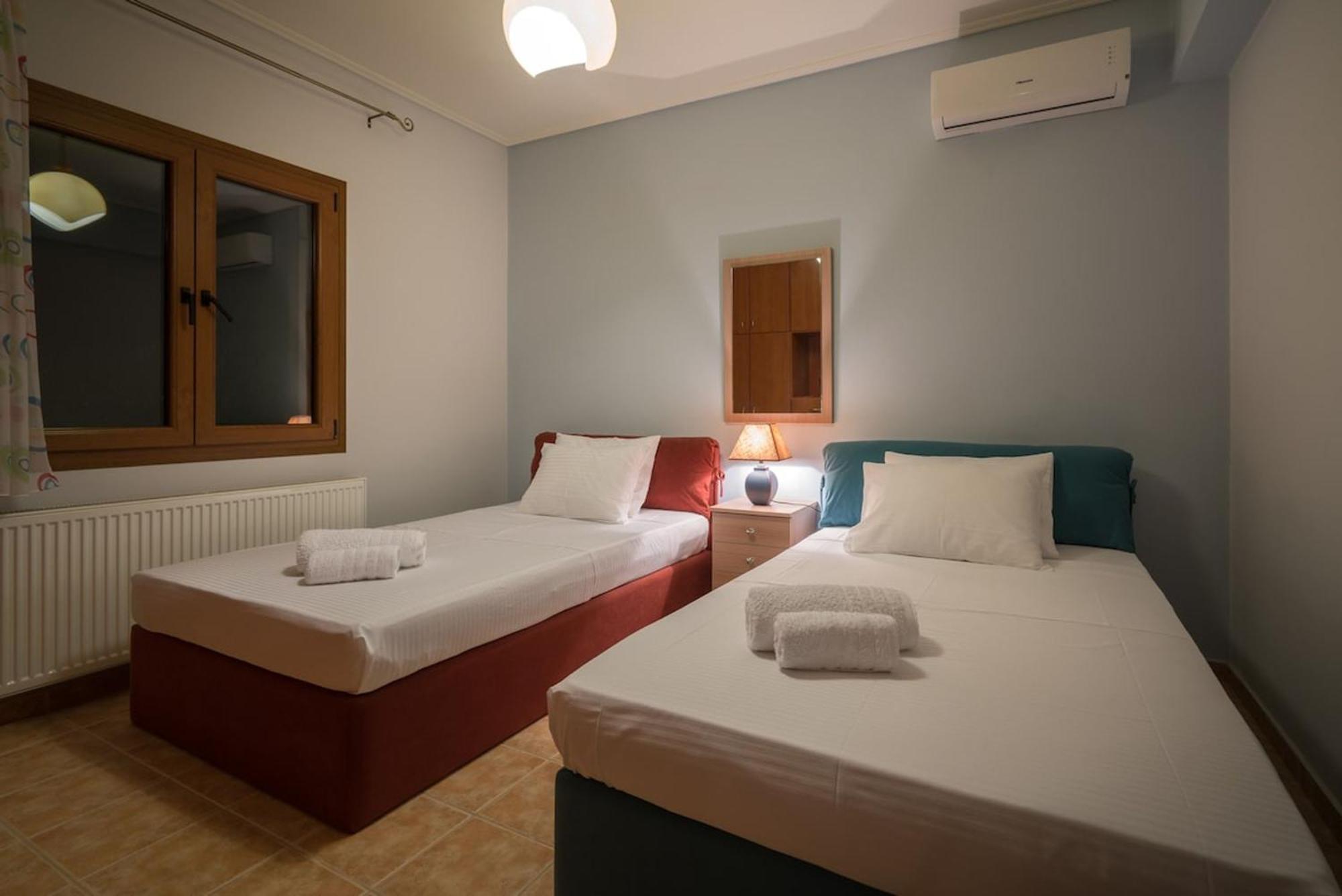 Villa Clairy