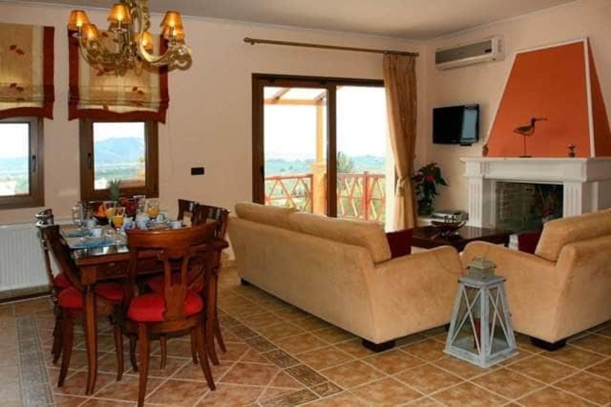 Clairy Villa