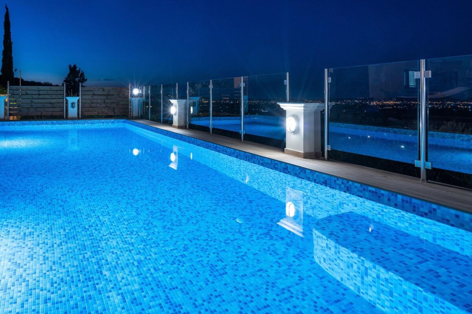 Villa Clairy *