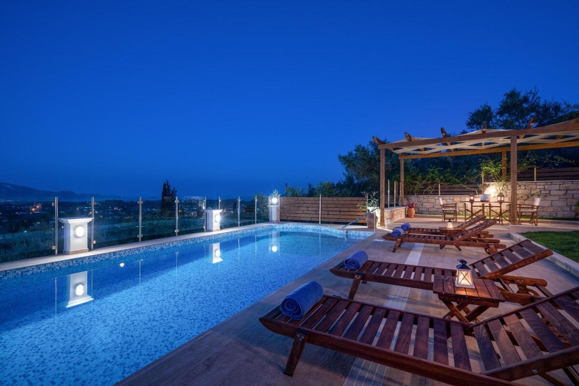 Villa Clairy