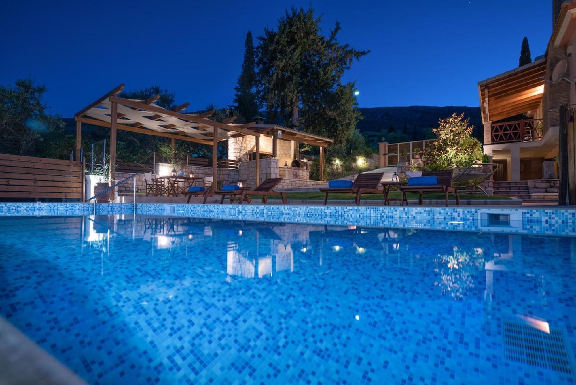 Villa Clairy